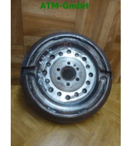 Kupplungssatz VW Polo 9N3 1,9 TDI 74 kW Motorcode AXR