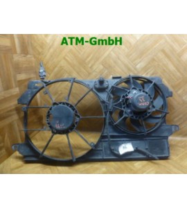 Lüfter Kühler Lüftermotor Kühlerlüfter Ford Transit Connect