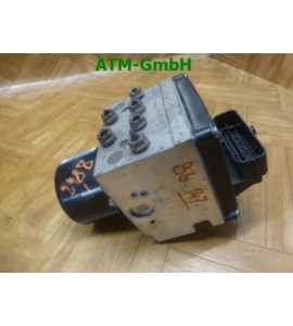 ABS Hydraulikblock VW Passat B6 3C5 3C0614095Q TRW