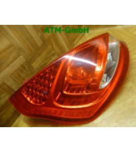 Bremsleuchte Rückleuchte Bremslicht Rücklicht Ford Fiesta 6 VI 3 türig links