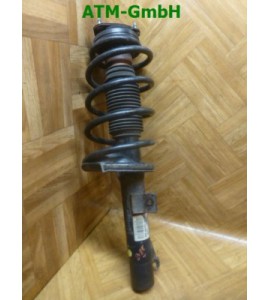 Federbein Pralldämpfer Stoßdämpfer Ford Transit Connect vorne links