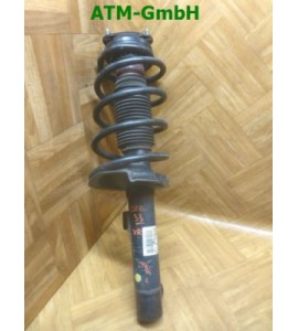 Federbein Pralldämpfer Stoßdämpfer Ford Transit Connect vorne rechts