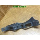 Stoßfängerhalter Halter VW Passat B6 3C5 vorne rechts Beifahrerseite 3C0807890A