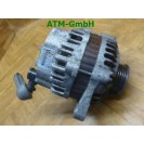 Lichtmaschine Generator Opel Agila B 31400-84E10 A5TB1292AE 12v 75A 8X07