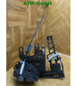 Türschloss Schloss Ford Fiesta 6 VI 3 türig rechts 8A61821978BD