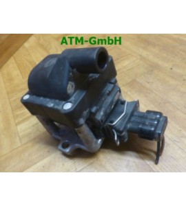 Zündspule VW Polo 4 6N Hella 5DA006623951