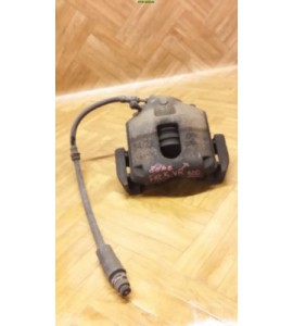 Bremssattel Ford Fiesta 5 V vorne rechts ATE Beifahrerseite 54/22