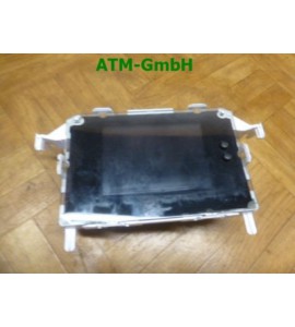 Display Anzeige Bordcomputer Ford Fiesta 6 VI FoMoCo 8A6T18B955BM