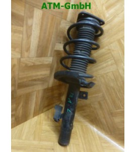Federbein Pralldämpfer Stoßdämpfer Ford Focus 2 II vorne links Fahrerseite