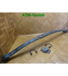 Federnpaket Dämpfung Ford Transit Connect vorne 5T165560AB