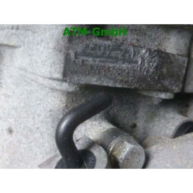 Getriebe Schaltgetriebe Audi A3 1.8 92 kW Getriebecode EGV