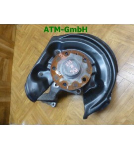 Radnabe Radlager Achsschenkel VW Passat B6 3C5 Variant hinten rechts