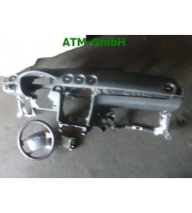 Armaturenbrett Lenkrad Airbagsteuergerät Ford Galaxy WA6 6M2T14K147BE