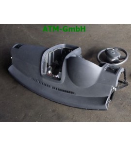 Armaturenbrett Lenkrad Airbagsteuergerät VW Golf 5 V 1K0909605C