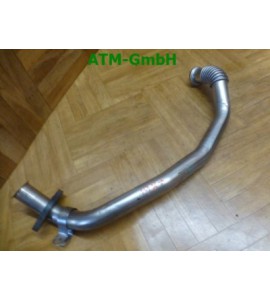 Abgasrohr AGR Abgasrückführung Ford Galaxy WA6 2.0 TDCi 96 kW