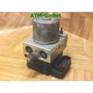 ABS Hydraulikblock Opel Agila A ATE 83E0 AC.0450-0194.4 Nisshinbo