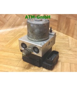 ABS Hydraulikblock Opel Agila A ATE 83E0 AC.0450-0194.4 Nisshinbo