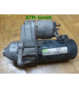 Anlasser Starter Opel Agila A Valeo 09130838 D6RA162 12v 01G2 0339 ND N 2