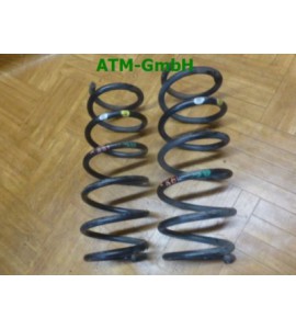 Feder Federn Opel Agila A x 2 Stück hinten