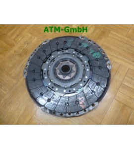 Kupplungssatz Ford Galaxy WA6 2.0 TDCi 96 kW LUK 324043010