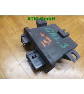 Steuergerät Leuchtweitenregulierung Ford Galaxy WA6 Hella 6M2113K031AC