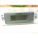 Uhr Display Opel Agila A Siemens GM 009133265