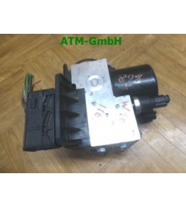 ABS Hydraulikblock ESP Mercedes Benz A-Klasse W168 A0044310912 0265202461