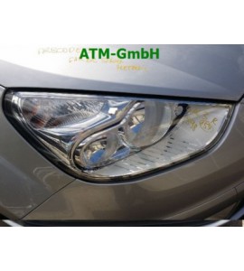 Frontscheinwerfer Scheinwerfer Ford Galaxy 3 WA6 rechts