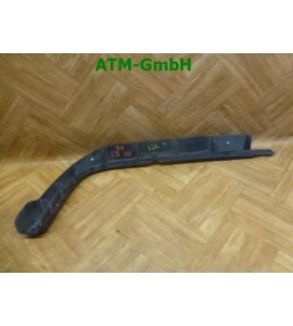 Stoßstangenhalter Halter Seat Ibiza III hinten rechts 6L6807864 Beifahrerseite