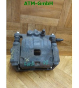 Bremssattel Ford Fiesta 6 VI 23V FoMoCo vorne links Fahrerseite