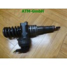 Einspritzdüse VW Golf 5 V Bosch 038130073AG