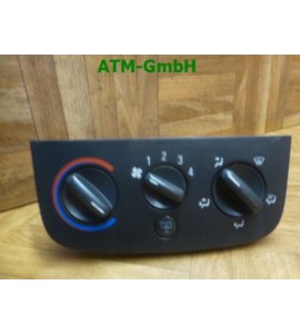 Heizungbedienteil Schalter Bedienteil Opel Corsa C Valeo