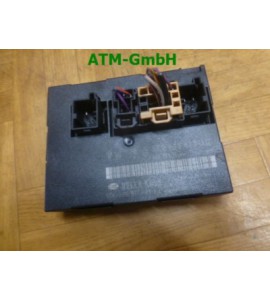 Komfortsteuergerät Steuergerät KSG VW Golf 5 V Hella