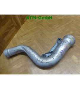 Ladeluftleitung Ladeluftrohr Ladeluftschlauch Druckrohr Turborohr VW Golf 5 V