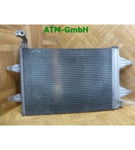 Kondensator Klimaanlage Klimakondensator Seat Ibiza III Behr 6Q0820411K