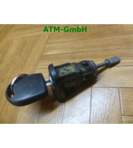 Türschloss Schloss Schlüssel VW Golf 4 IV