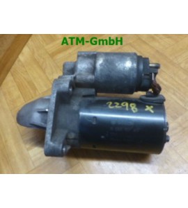 Anlasser Starter Ford Focus 2 II Bosch 2S6U11000CB 0001107417