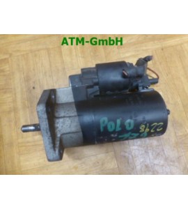 Anlasser Starter VW Polo 4 6N 6N1 Bosch 0001107025 12v 036911023S