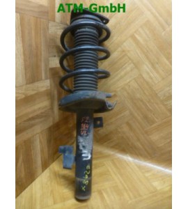 Federbein Pralldämpfer Stoßdämpfer Ford Focus 2 II vorne links Fahrerseite