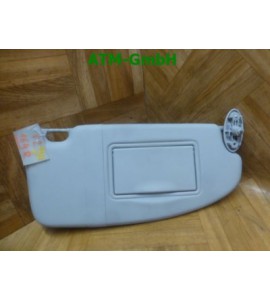 Sonnenblende Ford Focus 2 II rechts Beifahrerseite