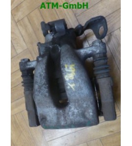 Bremssattel Opel Astra H Lucas hinten links Fahrerseite