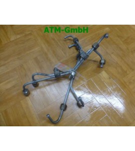 Einspritzleitungen Hochdruckleitung Ford Focus 1 1.8 DI 66 kW