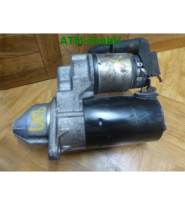 Anlasser Starter Opel Agila A 1.0 Bosch 0001107436 12v