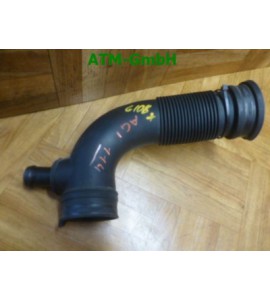 Ansaugrohr Ladeluftschlauch Opel Agila A 1.0 GM 13101905