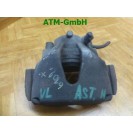 Bremssattel Opel Astra H ATE GM 57/25 9823 vorne links Fahrerseite