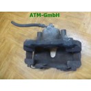 Bremssattel Opel Astra H ATE GM 57/25 9823 vorne links Fahrerseite