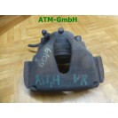 Bremssattel Opel Astra H ATE GM 57/25 9824 vorne rechts Beifahrerseite