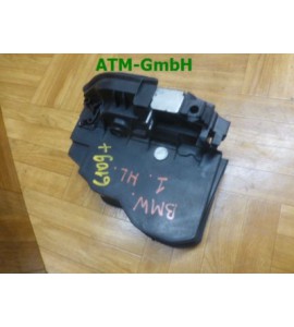 Türschloss Schloss BMW 1 E87 hinten links Fahrerseite Kiekert 7167069