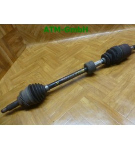 Antriebswelle Gelenkwelle Opel Agila A 1.0 links Fahrerseite mit ABS