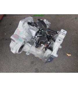 Getriebe Schaltgetriebe Audi A3 1.8 Getriebecode CZM